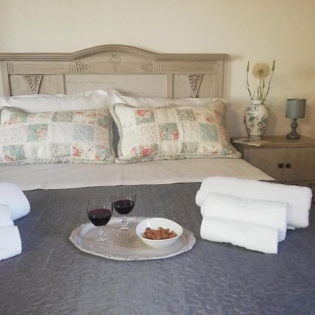Agriturismo Fondo Paliemmu モーディカ エクステリア 写真
