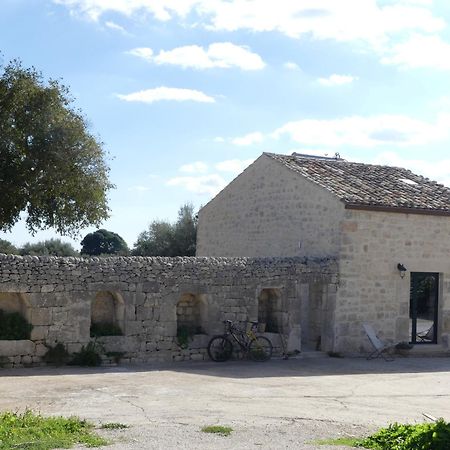 Agriturismo Fondo Paliemmu モーディカ エクステリア 写真