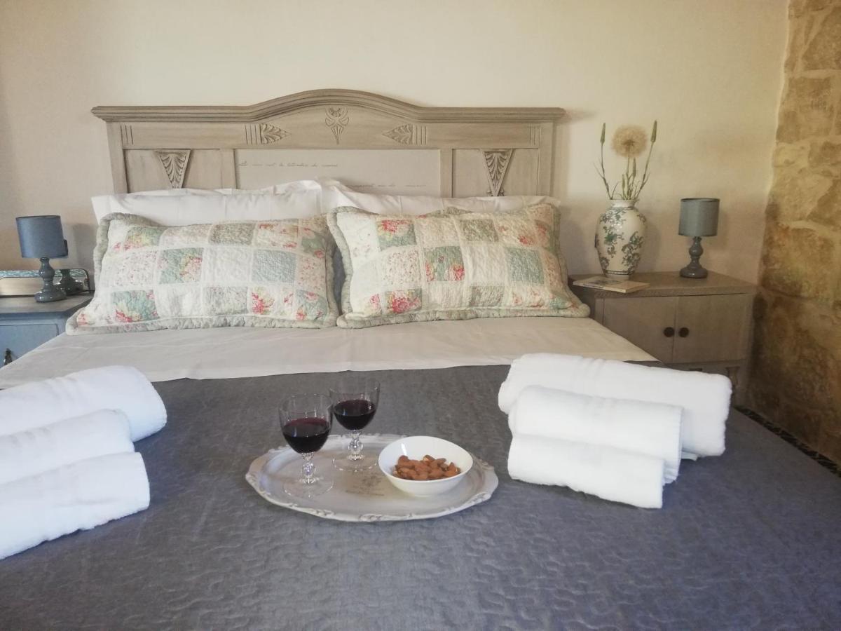 Agriturismo Fondo Paliemmu モーディカ エクステリア 写真