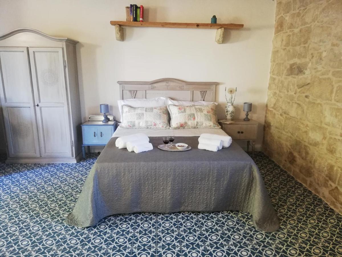 Agriturismo Fondo Paliemmu モーディカ エクステリア 写真