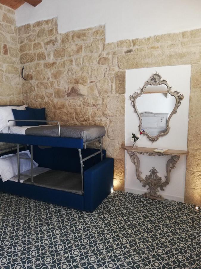 Agriturismo Fondo Paliemmu モーディカ エクステリア 写真