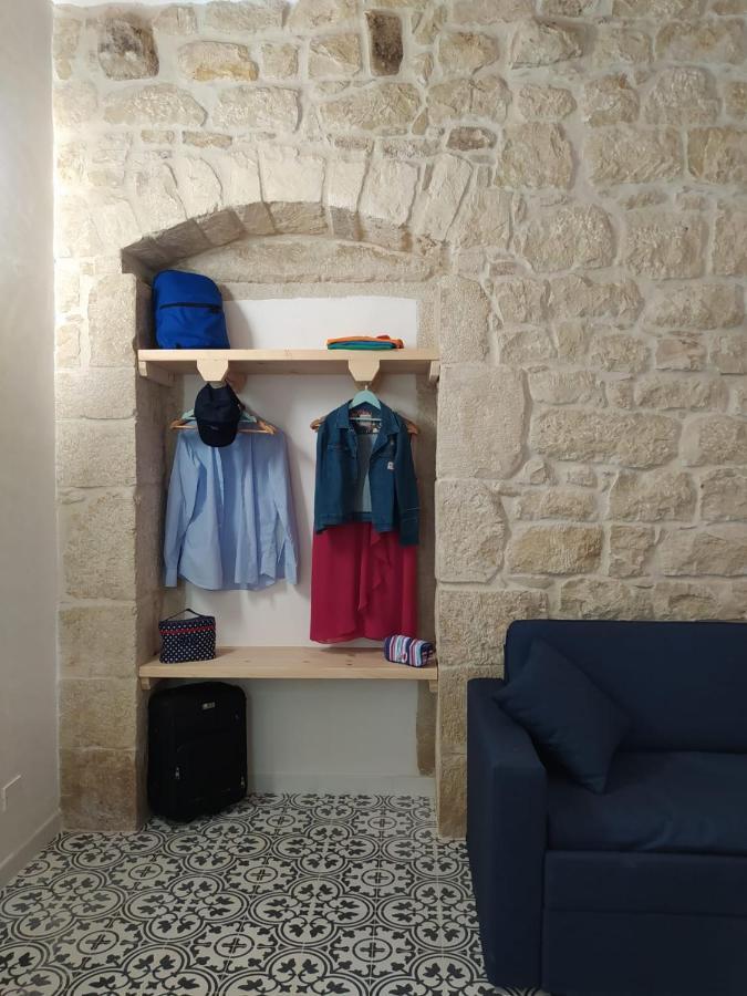 Agriturismo Fondo Paliemmu モーディカ エクステリア 写真
