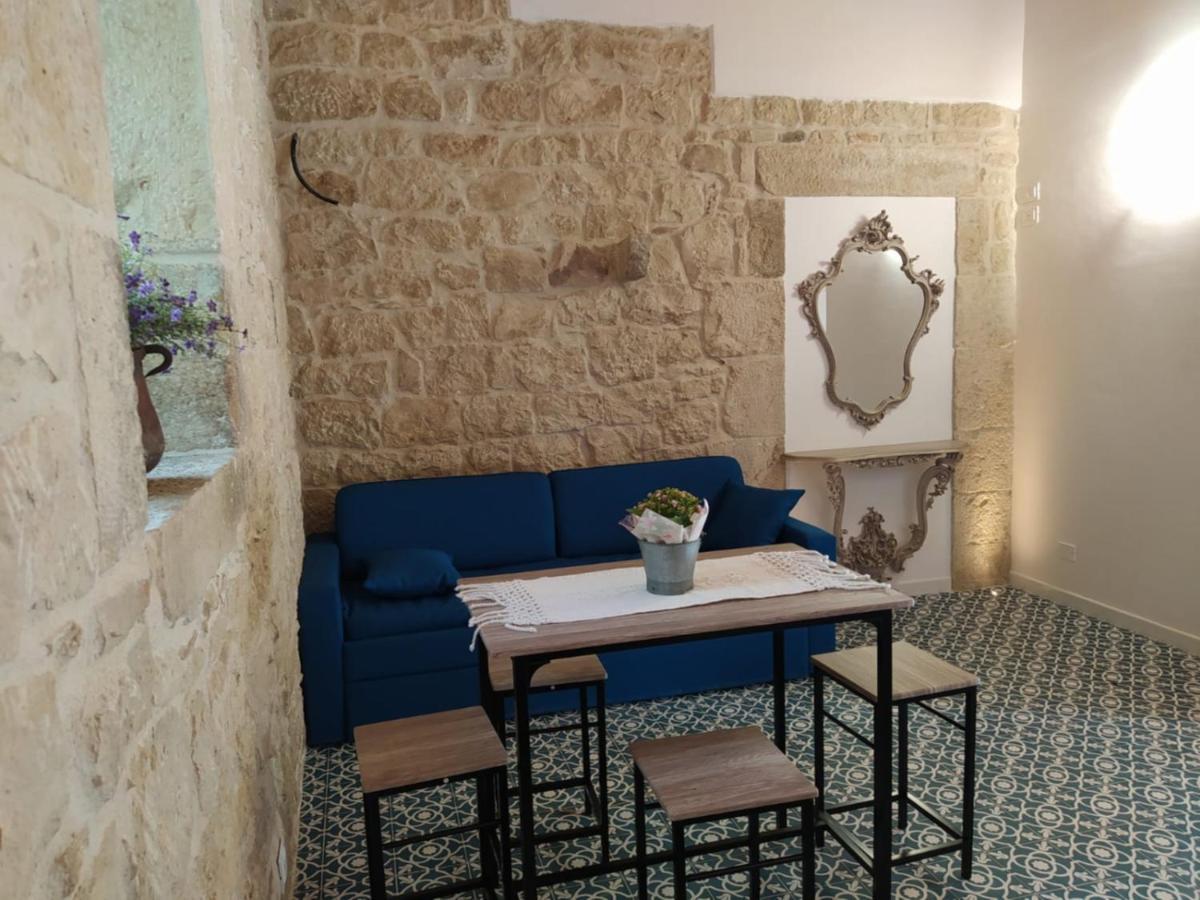 Agriturismo Fondo Paliemmu モーディカ エクステリア 写真