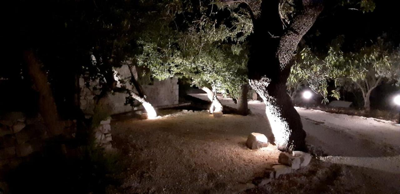 Agriturismo Fondo Paliemmu モーディカ エクステリア 写真
