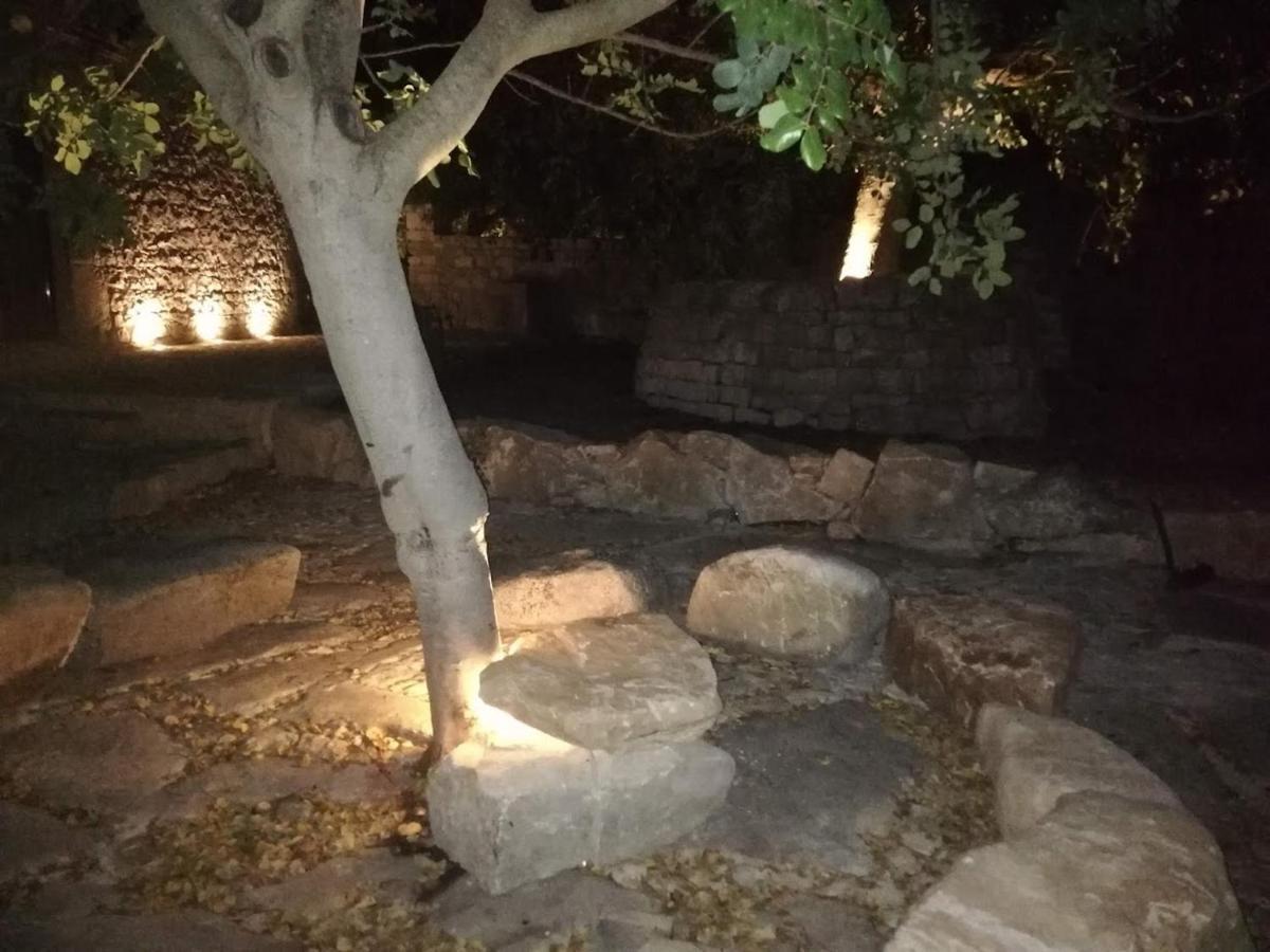 Agriturismo Fondo Paliemmu モーディカ エクステリア 写真
