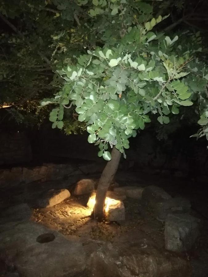 Agriturismo Fondo Paliemmu モーディカ エクステリア 写真