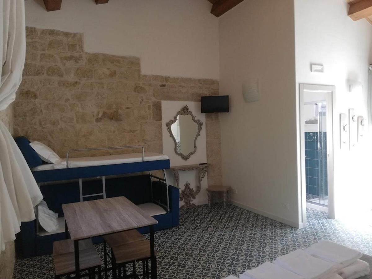 Agriturismo Fondo Paliemmu モーディカ エクステリア 写真