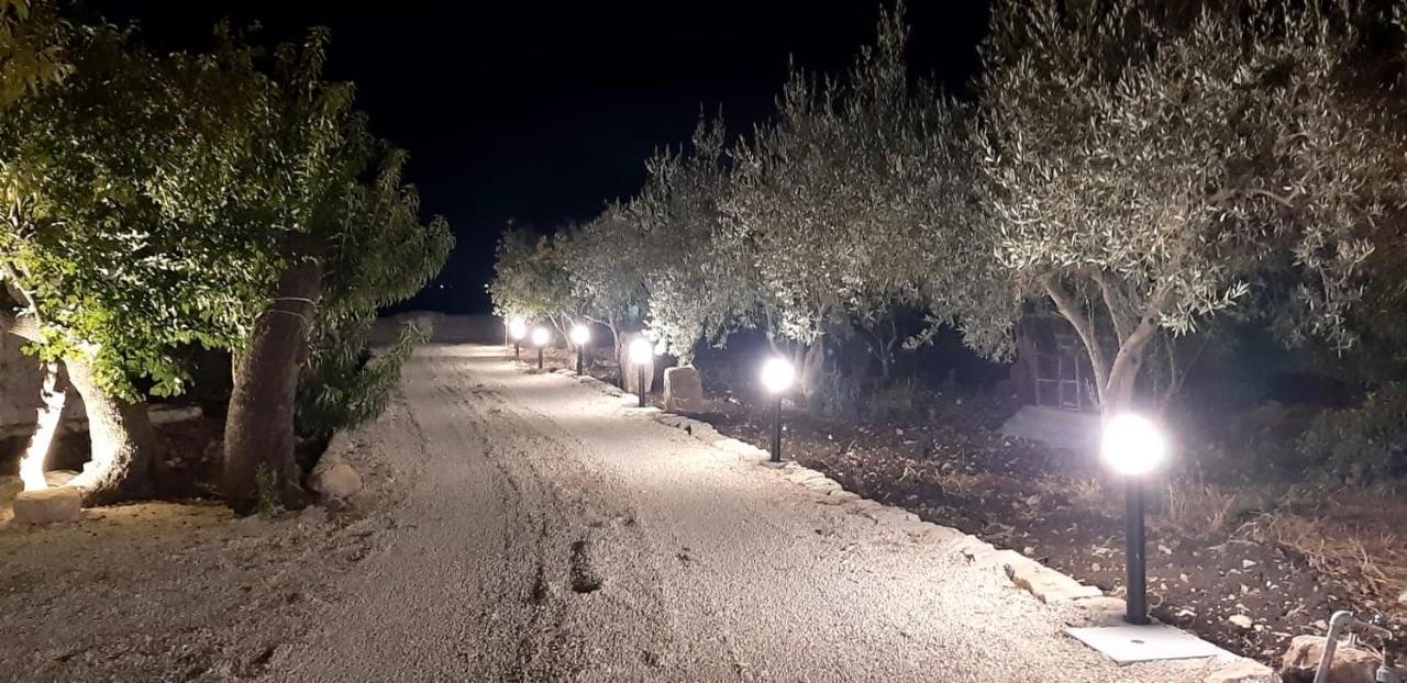 Agriturismo Fondo Paliemmu モーディカ エクステリア 写真