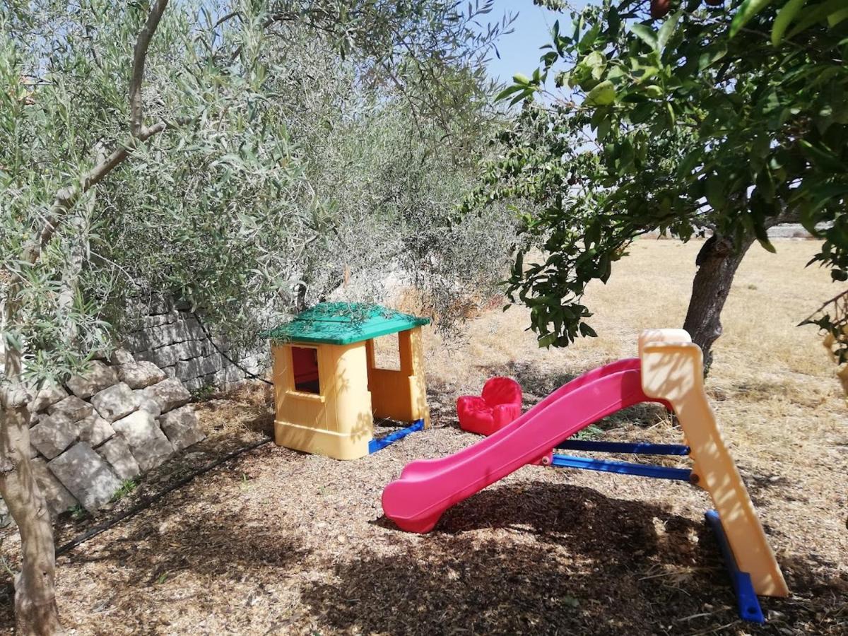 Agriturismo Fondo Paliemmu モーディカ エクステリア 写真
