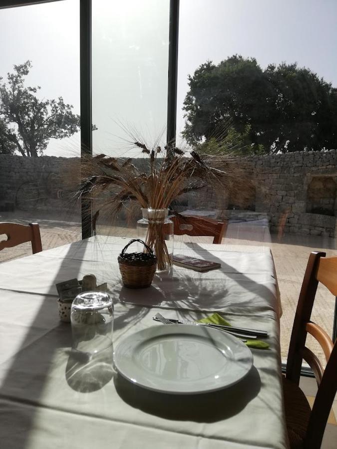 Agriturismo Fondo Paliemmu モーディカ エクステリア 写真