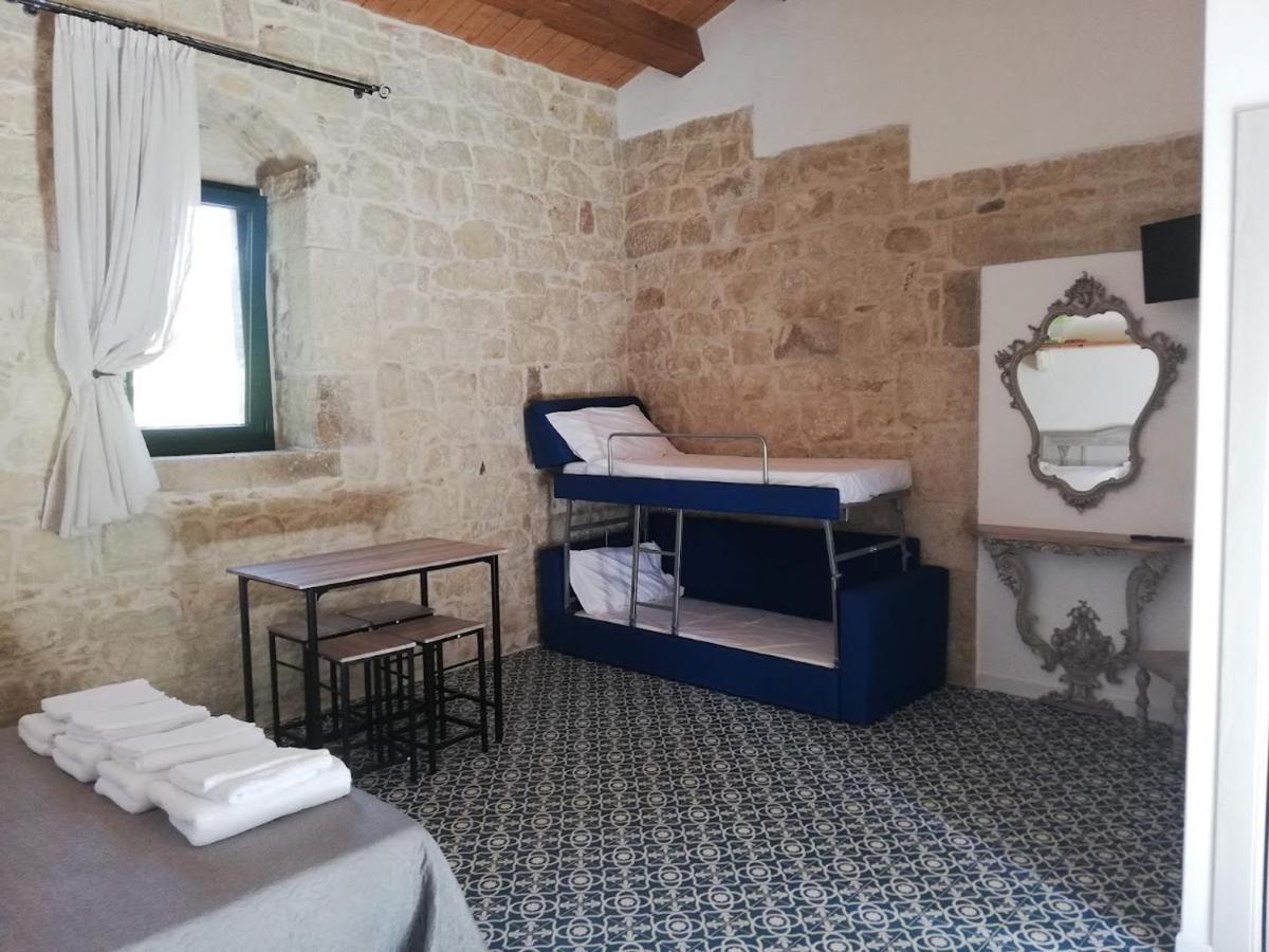 Agriturismo Fondo Paliemmu モーディカ エクステリア 写真