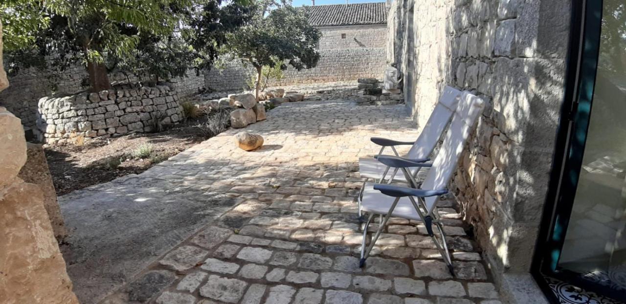 Agriturismo Fondo Paliemmu モーディカ エクステリア 写真