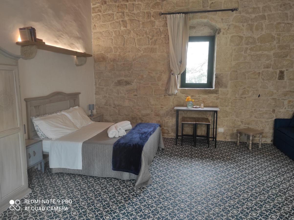 Agriturismo Fondo Paliemmu モーディカ エクステリア 写真