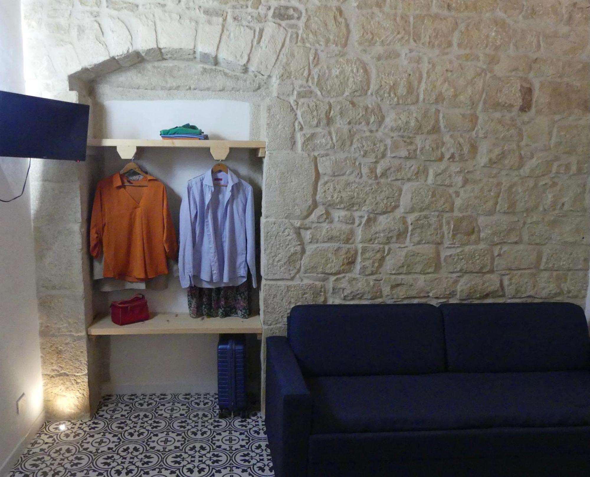Agriturismo Fondo Paliemmu モーディカ エクステリア 写真