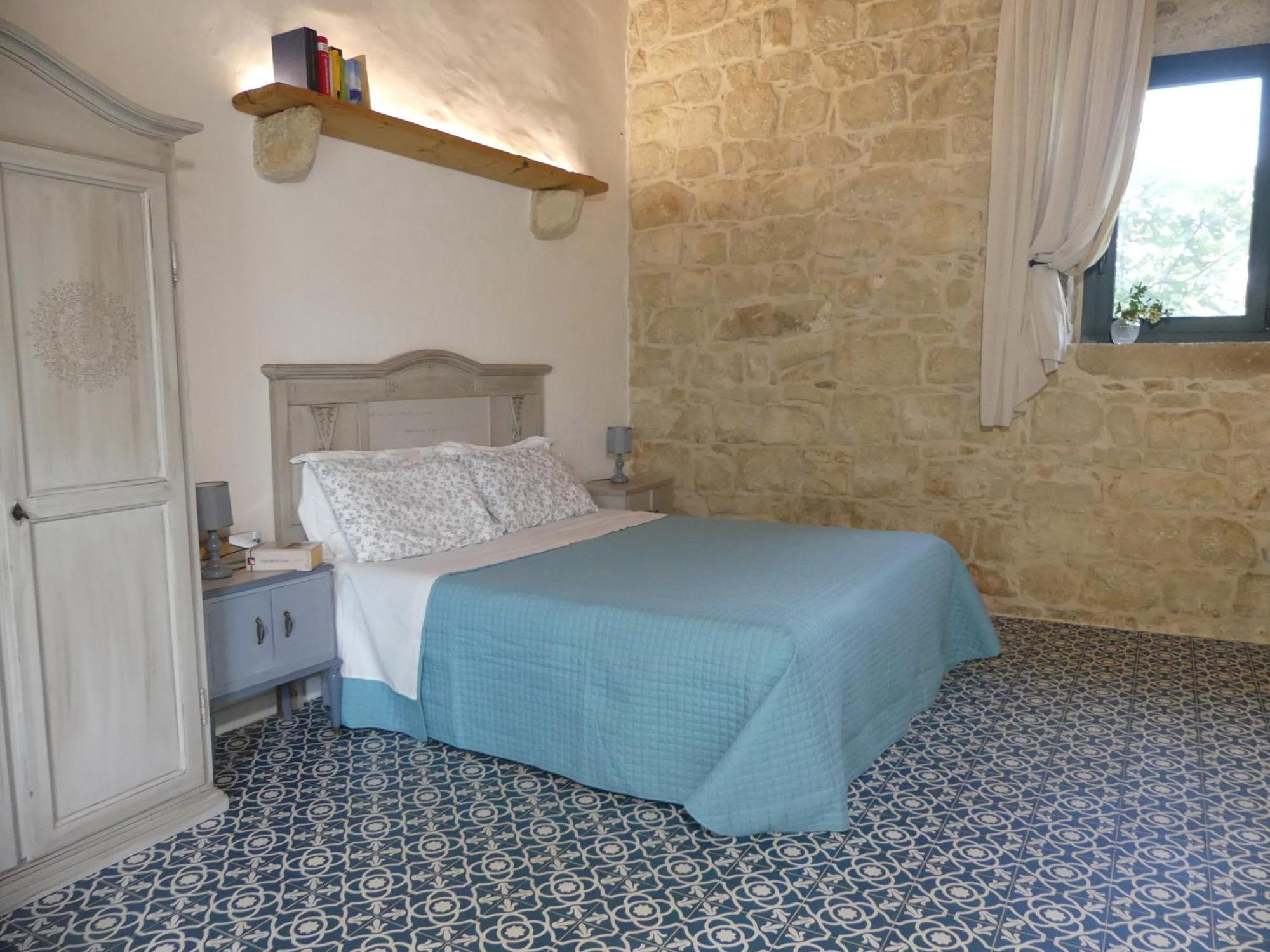 Agriturismo Fondo Paliemmu モーディカ エクステリア 写真