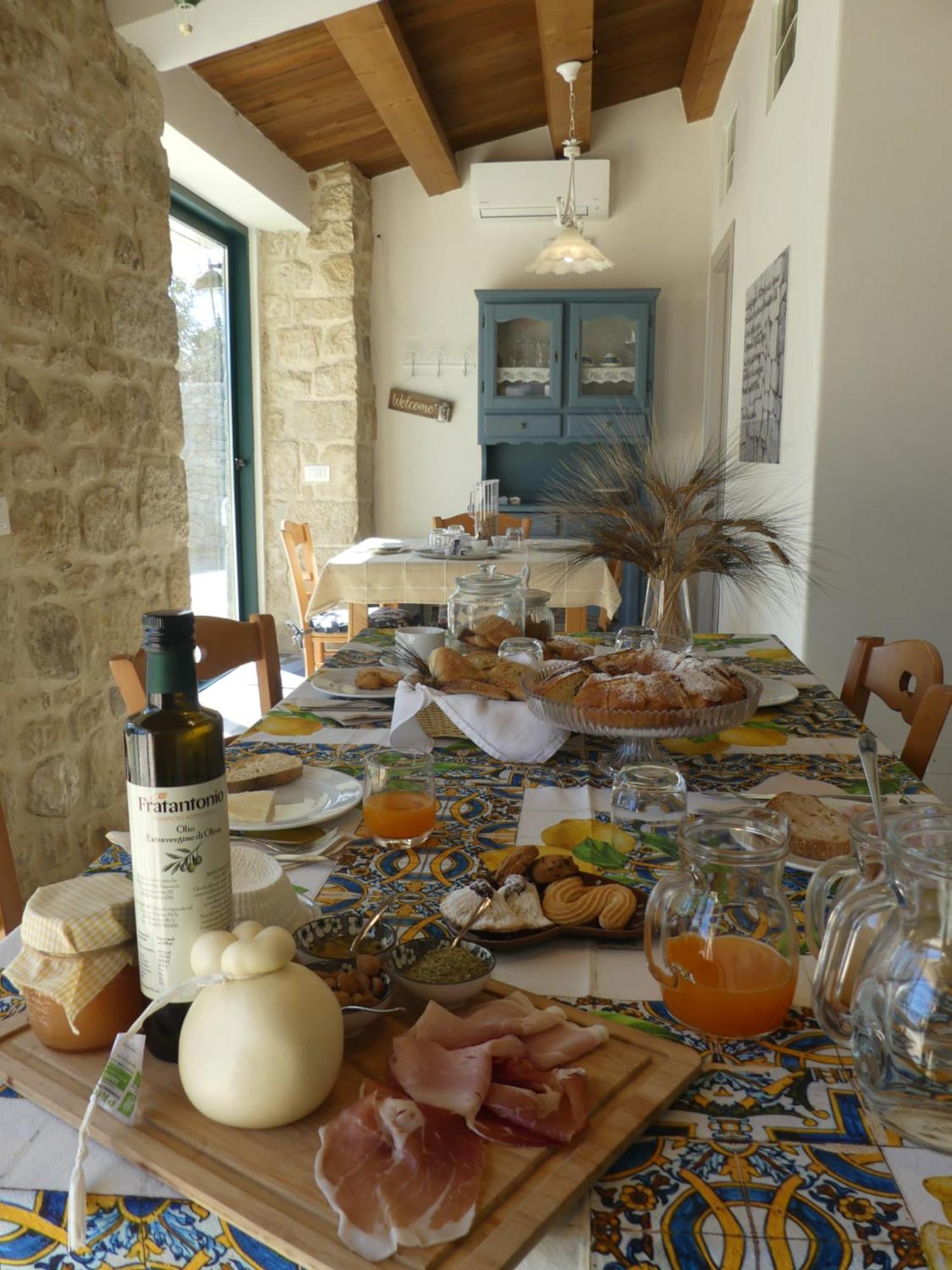 Agriturismo Fondo Paliemmu モーディカ エクステリア 写真