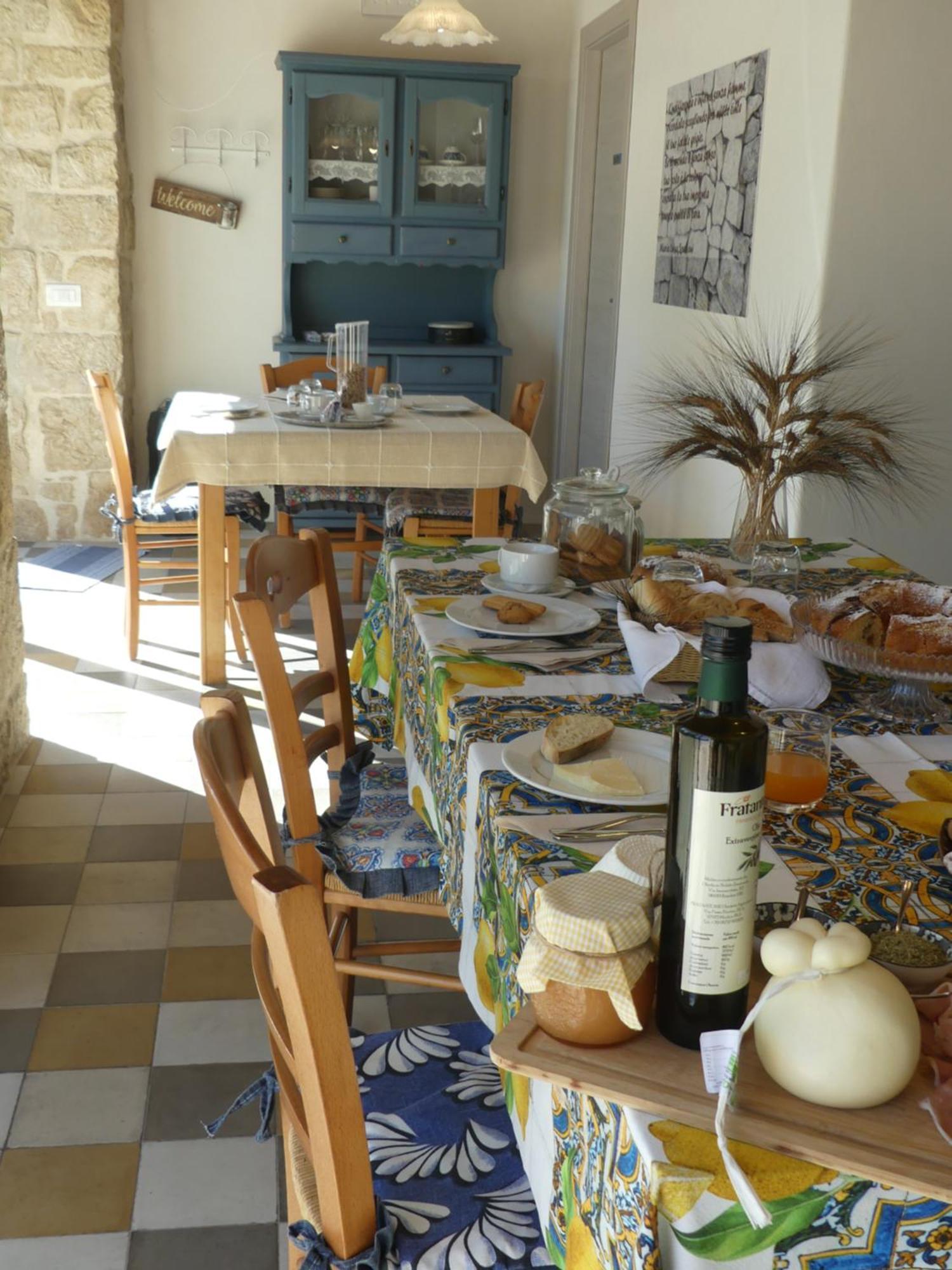 Agriturismo Fondo Paliemmu モーディカ エクステリア 写真
