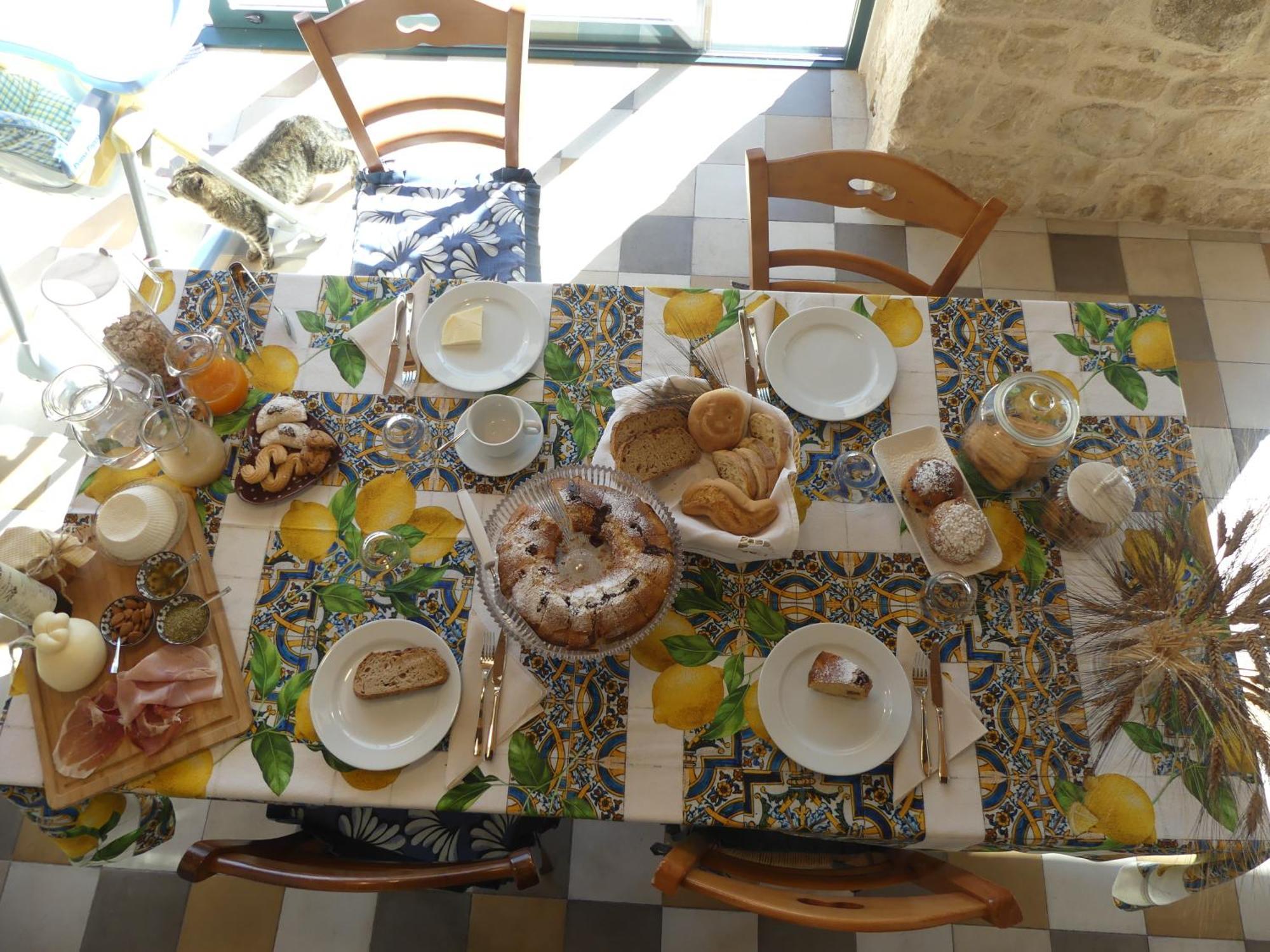 Agriturismo Fondo Paliemmu モーディカ エクステリア 写真